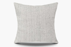 Chevron Pillow Cover - Ivory