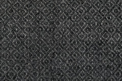 Double Diamond Pillow Cover - Charcoal