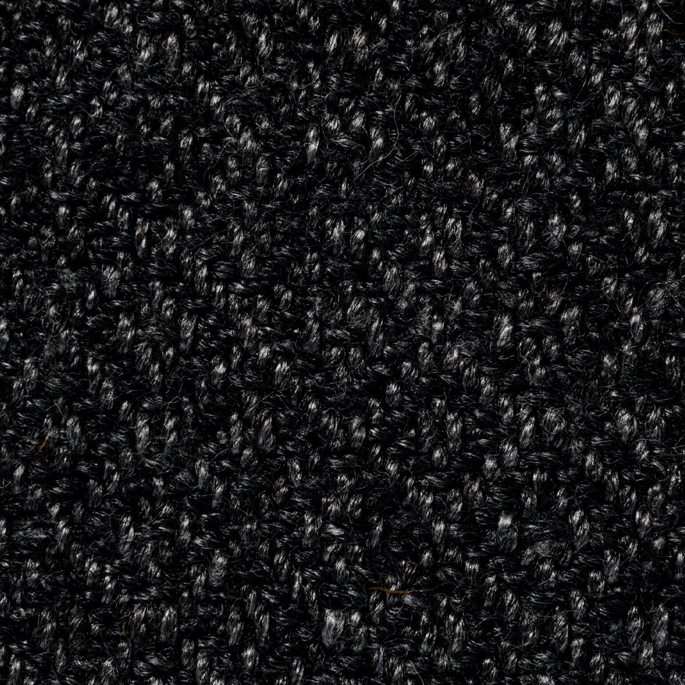 Double Diamond Pillow Cover - Charcoal