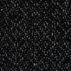 Double Diamond Pillow Cover - Charcoal
