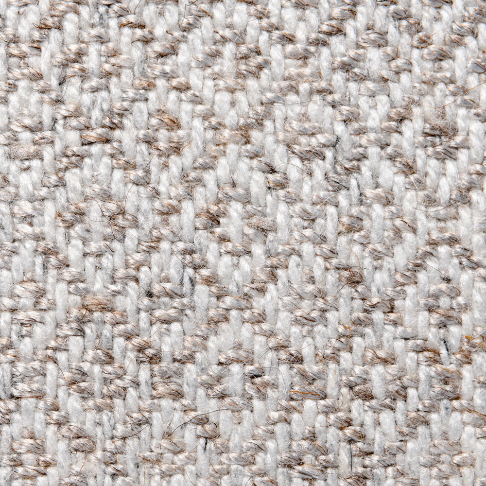 Double Diamond Pillow Cover - Sand