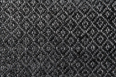 Double Diamond Pillow Cover - Silver