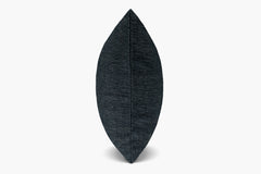 Textured Pillow Cover - Indigo