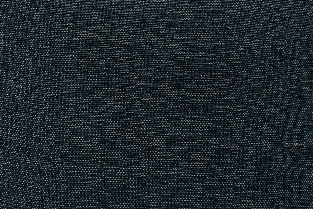 Textured Pillow Cover - Indigo