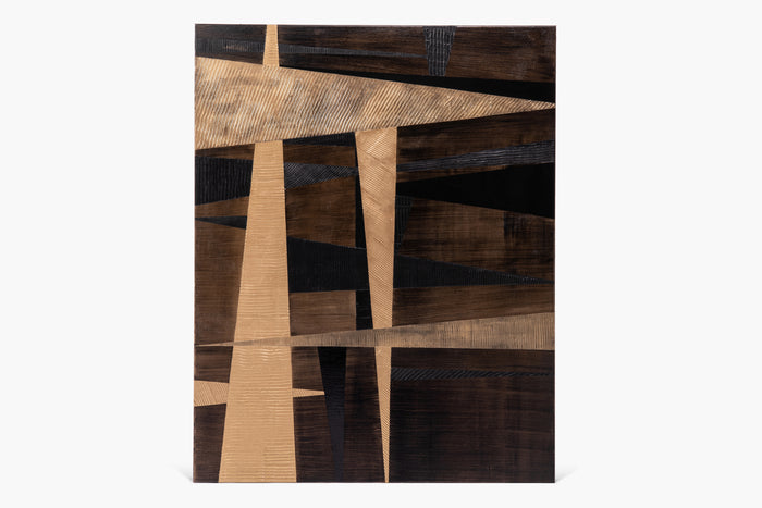 Spellbinder 12 | Abbott