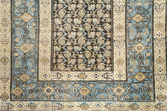 AR30029/12099, MALAYIR RUG, WEST PERSIA, 3'8" X 6'10"