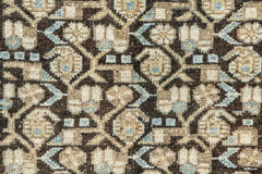 AR30029/12099, MALAYIR RUG, WEST PERSIA, 3'8" X 6'10"