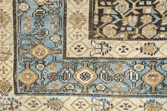 AR30029/12099, MALAYIR RUG, WEST PERSIA, 3'8" X 6'10"
