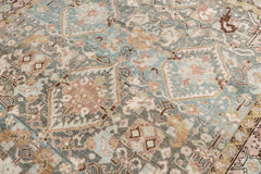 AR30031/16109, MALAYIR RUG, WEST PERSIA, 4'5" X 6'4"