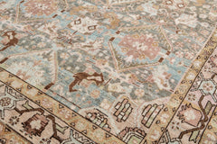 AR30031/16109, MALAYIR RUG, WEST PERSIA, 4'5" X 6'4"