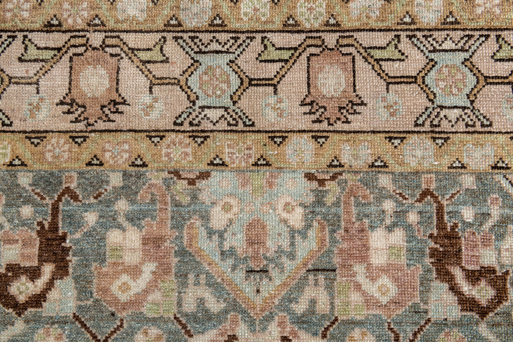 AR30031/16109, MALAYIR RUG, WEST PERSIA, 4'5" X 6'4"
