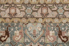 AR30031/16109, MALAYIR RUG, WEST PERSIA, 4'5" X 6'4"