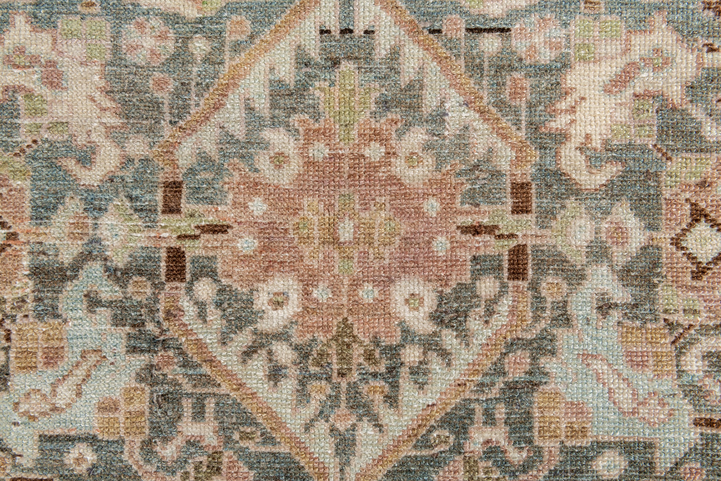 AR30031/16109, MALAYIR RUG, WEST PERSIA, 4'5" X 6'4"