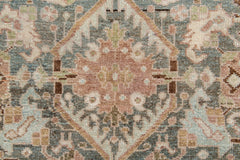 AR30031/16109, MALAYIR RUG, WEST PERSIA, 4'5" X 6'4"