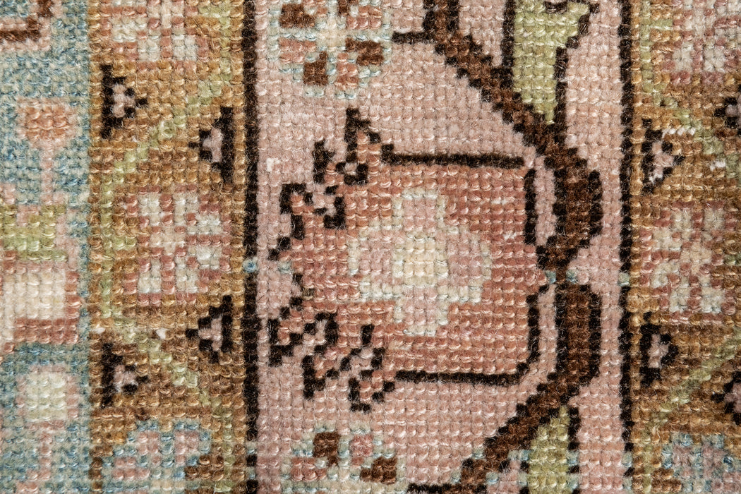 AR30031/16109, MALAYIR RUG, WEST PERSIA, 4'5" X 6'4"