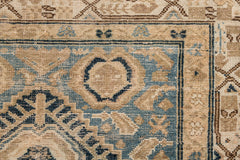 AR30034/10250, MALAYIR RUG, WEST PERSIA, 4'1" X 6'7"
