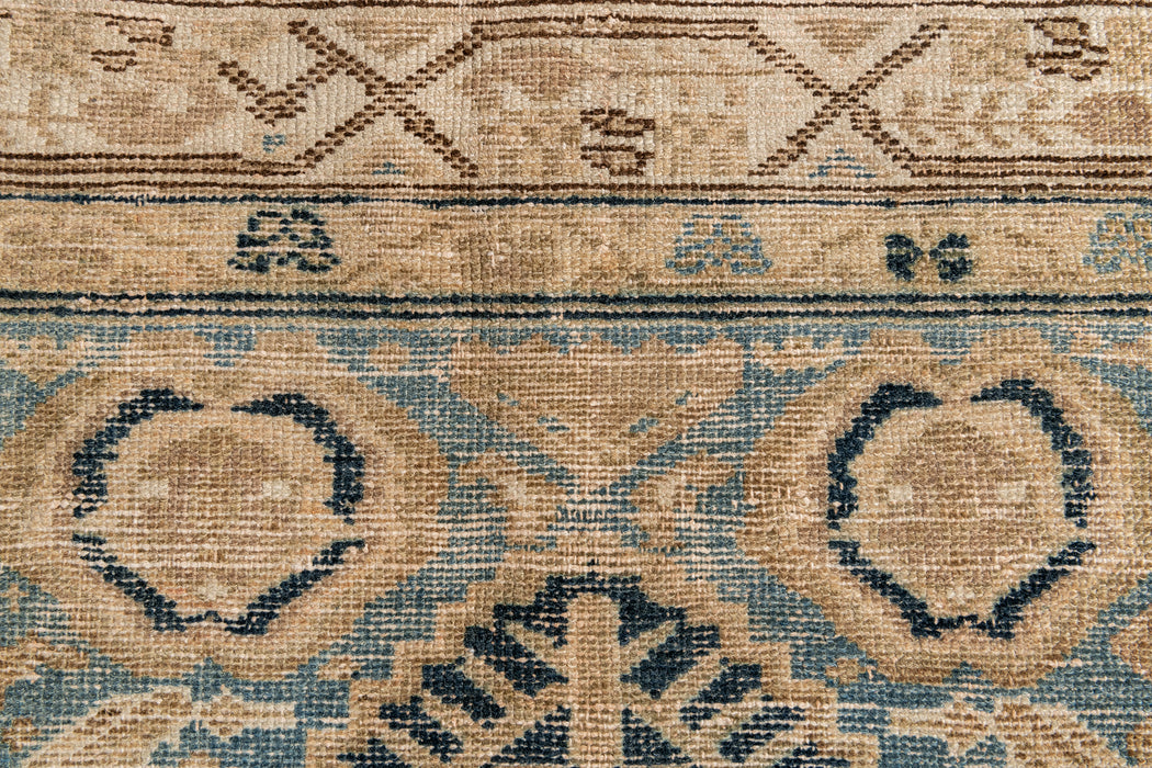 AR30034/10250, MALAYIR RUG, WEST PERSIA, 4'1" X 6'7"