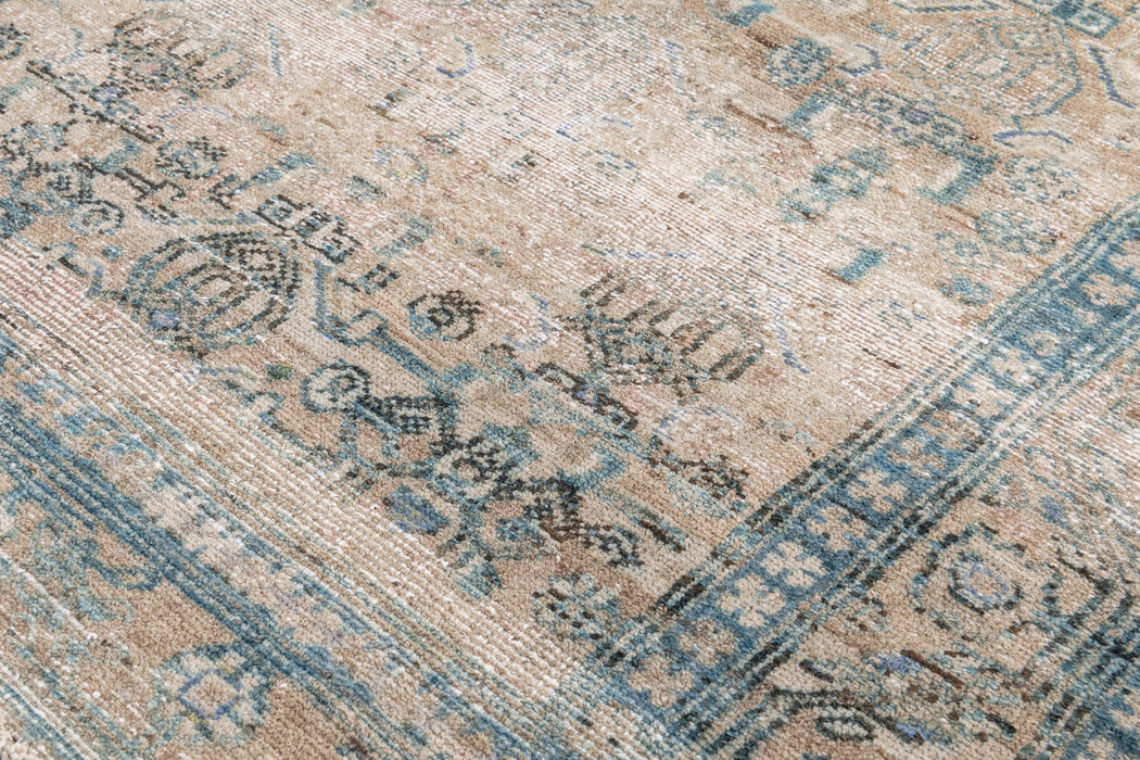 AR30035/9084, MALAYIR RUG, WEST PERSIA, 3'5" X 5'9"