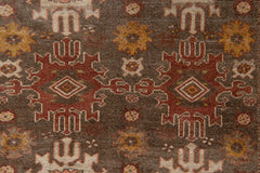 MALAYIR RUG, WEST PERSIA, 3'5" X 6'