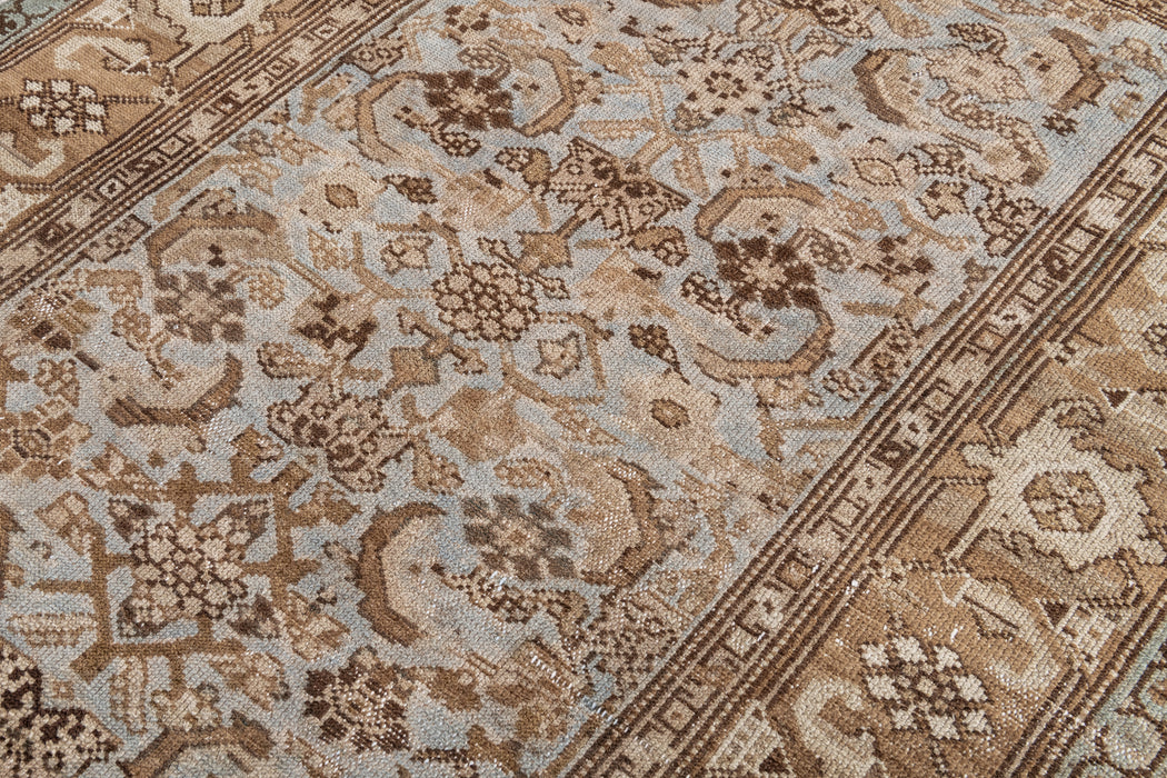 AR30039/8890, MALAYIR RUG, WEST PERSIA, 3'4" X 6'3"
