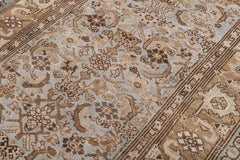 AR30039/8890, MALAYIR RUG, WEST PERSIA, 3'4" X 6'3"