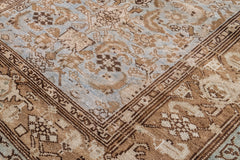 AR30039/8890, MALAYIR RUG, WEST PERSIA, 3'4" X 6'3"