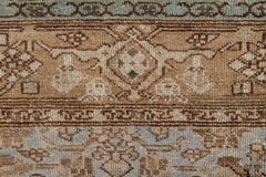 AR30039/8890, MALAYIR RUG, WEST PERSIA, 3'4" X 6'3"
