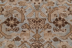 AR30039/8890, MALAYIR RUG, WEST PERSIA, 3'4" X 6'3"