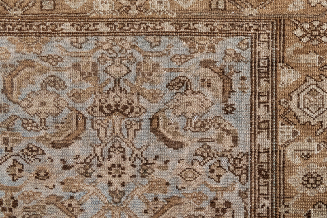 AR30039/8890, MALAYIR RUG, WEST PERSIA, 3'4" X 6'3"