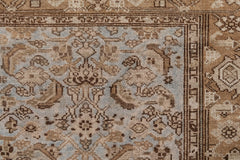 AR30039/8890, MALAYIR RUG, WEST PERSIA, 3'4" X 6'3"