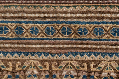 AR30040/14411, BIDJAR RUG, PERSIAN KURDISTAN, 3'4" X 4'10"