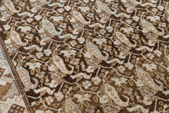 AR30042/16110, MALAYIR RUG, WEST PERSIA, 4'2" X 6'2"