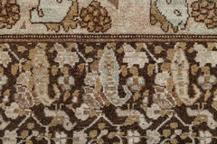 AR30042/16110, MALAYIR RUG, WEST PERSIA, 4'2" X 6'2"