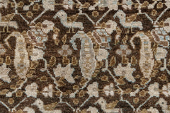 AR30042/16110, MALAYIR RUG, WEST PERSIA, 4'2" X 6'2"