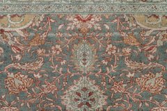 AR30043/16368, MALAYIR RUG, WEST PERSIA, 4'3" X 5'3"