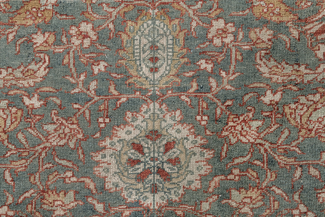 AR30043/16368, MALAYIR RUG, WEST PERSIA, 4'3" X 5'3"