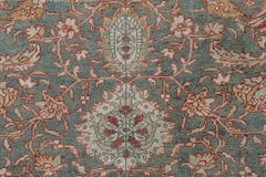 AR30043/16368, MALAYIR RUG, WEST PERSIA, 4'3" X 5'3"