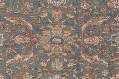 AR30043/16368, MALAYIR RUG, WEST PERSIA, 4'3" X 5'3"