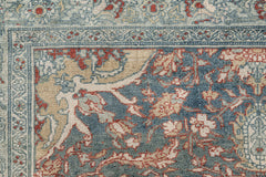 AR30043/16368, MALAYIR RUG, WEST PERSIA, 4'3" X 5'3"