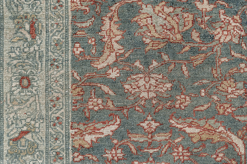 AR30043/16368, MALAYIR RUG, WEST PERSIA, 4'3" X 5'3"