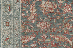 AR30043/16368, MALAYIR RUG, WEST PERSIA, 4'3" X 5'3"