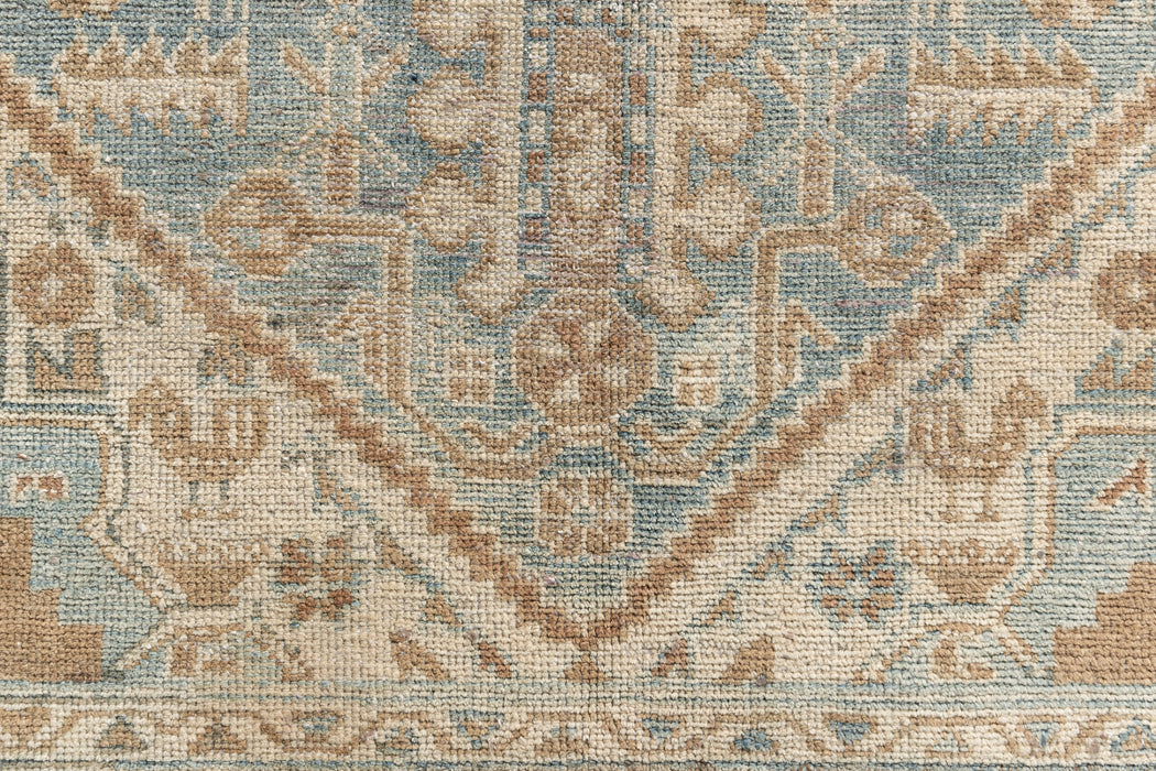 AR30044/15858, MALAYIR RUG, WEST PERSIA, 4'3" X 6'8"