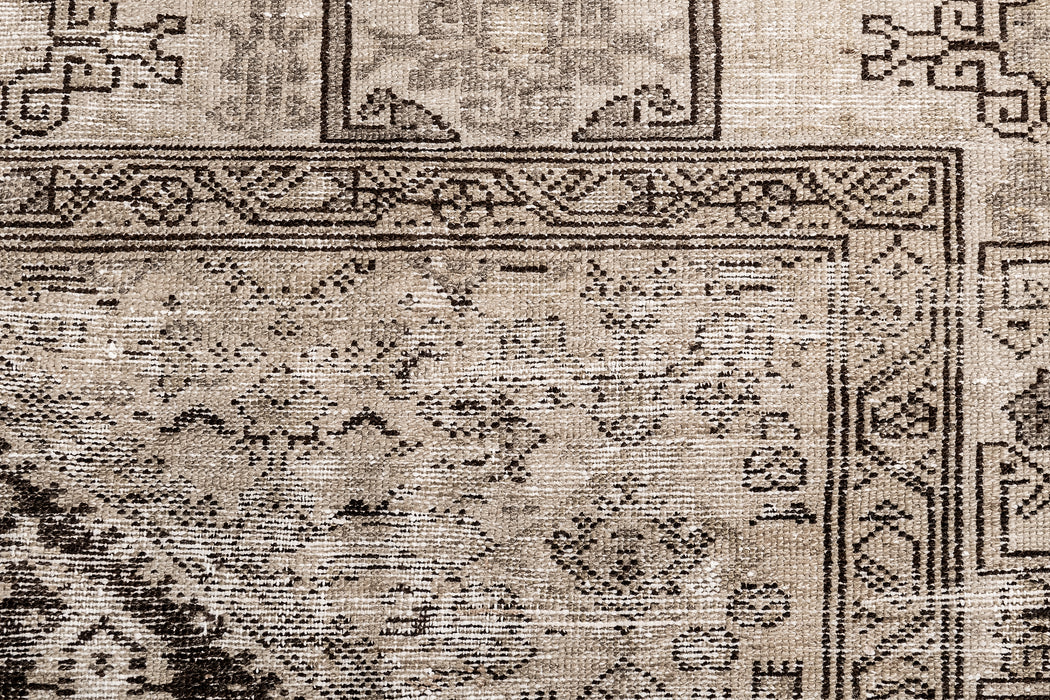 MAHAL RUG, AR30052/11943, WEST PERSIA, 6'5" X 16'