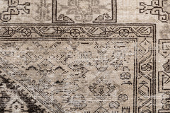 MAHAL RUG, AR30052/11943, WEST PERSIA, 6'5" X 16'