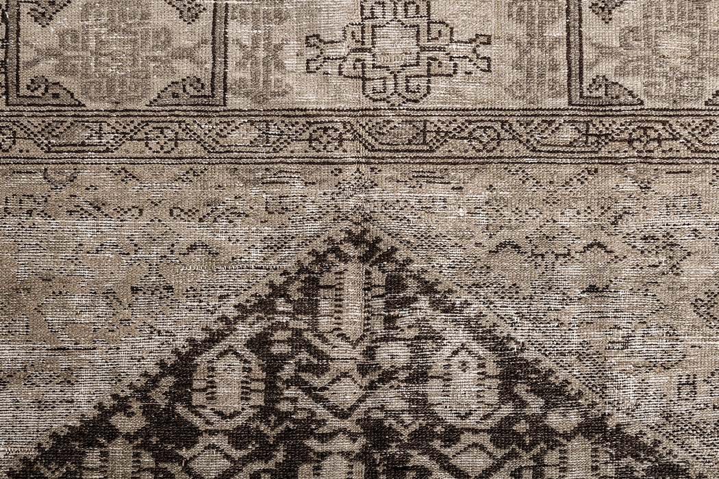 MAHAL RUG, AR30052/11943, WEST PERSIA, 6'5" X 16'