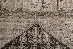 MAHAL RUG, AR30052/11943, WEST PERSIA, 6'5" X 16'
