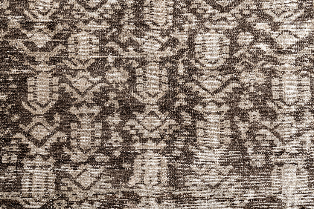 MAHAL RUG, AR30052/11943, WEST PERSIA, 6'5" X 16'