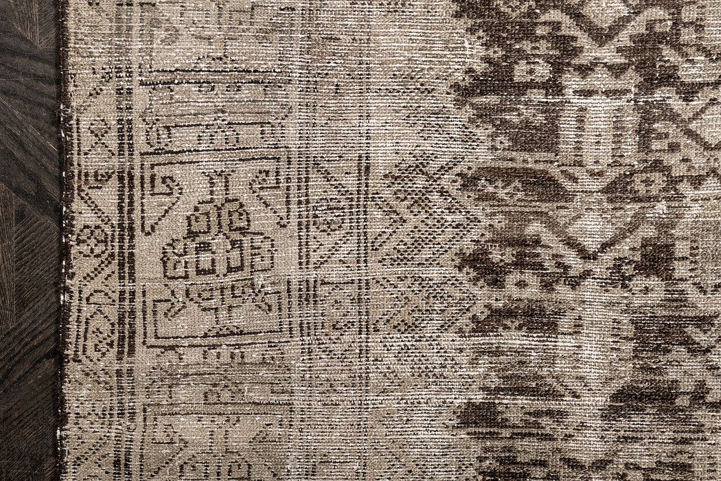 MAHAL RUG, AR30052/11943, WEST PERSIA, 6'5" X 16'