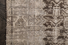 MAHAL RUG, AR30052/11943, WEST PERSIA, 6'5" X 16'