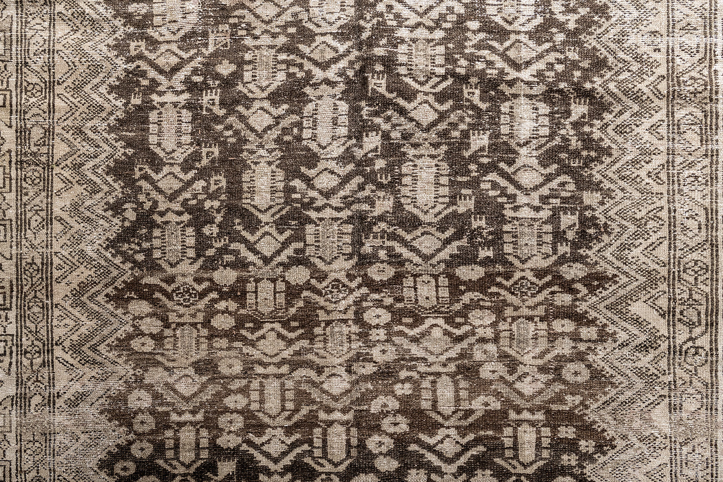MAHAL RUG, AR30052/11943, WEST PERSIA, 6'5" X 16'